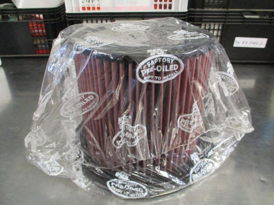 K & N Air Filter Suits Nissan GU Patrol 4.5 Ltr-4.8 Ltr New Part