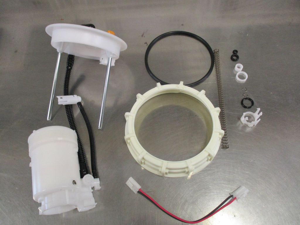 Honda Accord Genuine fuel Filter Set New Part Half Price Parts Car