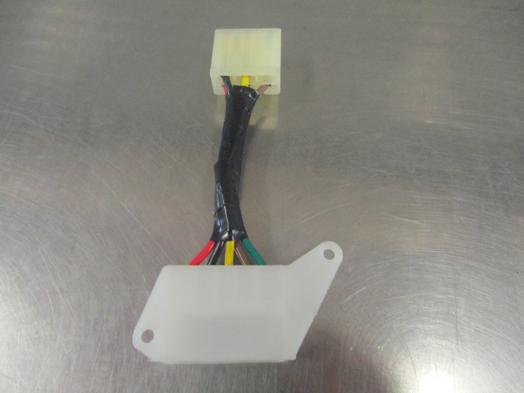 Holden VP Commodore Genuine Patch Lead New Part – Half Price Parts ...