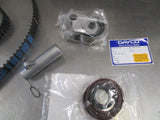 Endurotec Timing Kit Suits Toyota Landcruiser Prado/Hilux/Hiace New Part