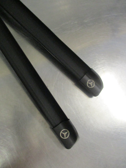 Mercedes-Benz/Volkswagen Genuine Front Wiper Set New Part