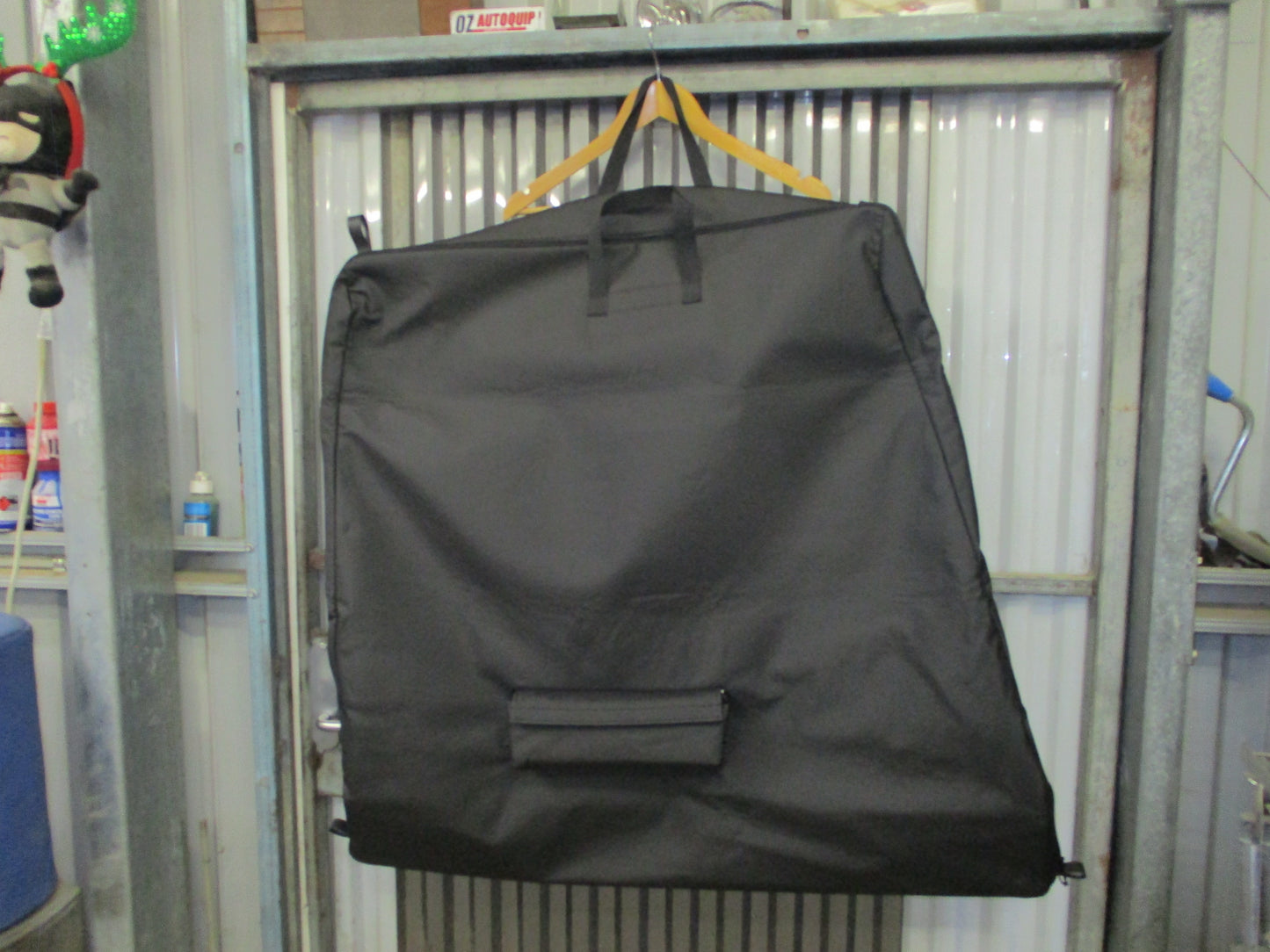 Jeep Gladiator Genuine Storage Bag New Part