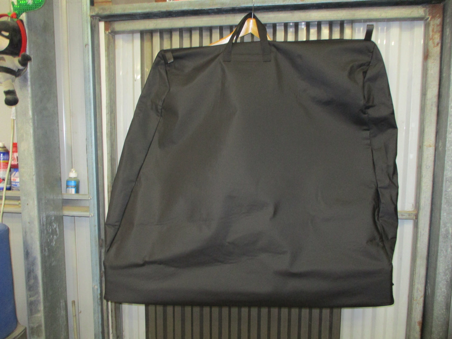 Jeep Gladiator Genuine Storage Bag New Part