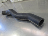 Holden Rodeo 2.2ltr Genuine Lower Radiator Hose New Part