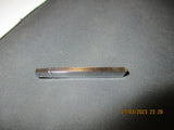 Hyundai I30 Genuine Key Blade New Part