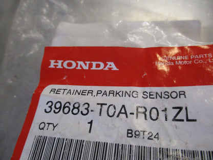 Honda CRV/Odyssey Genuine Parking Sensor Retainer New Part