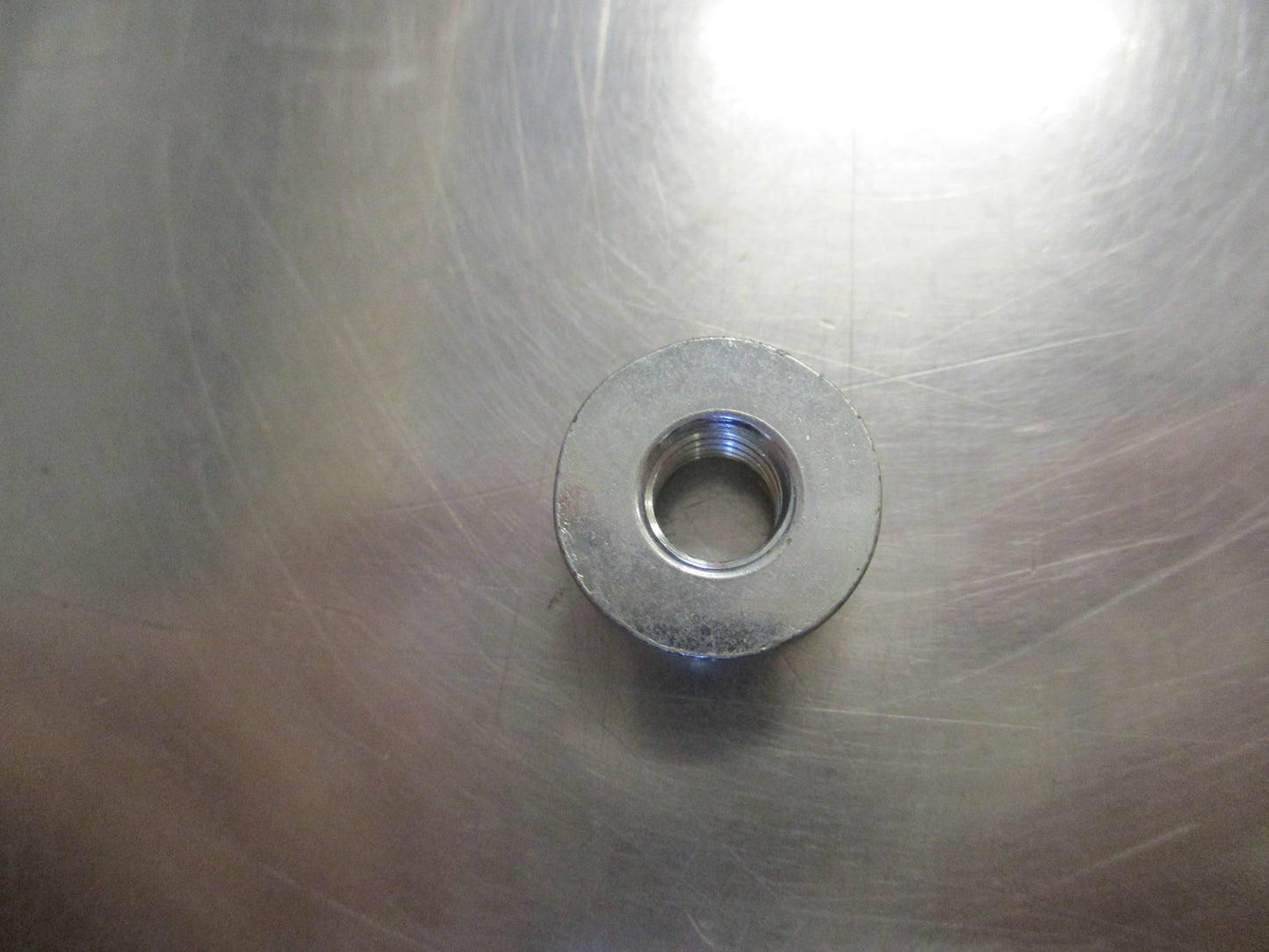 Ford Escape/Fiesta/Focus/Ranger/ Transit Genuine Brake Booster Mounting Nut New Part