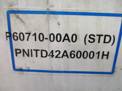 Hypatec STD Piston Set of 2 Suits Nissan Patrol/Ford Maverick New Part
