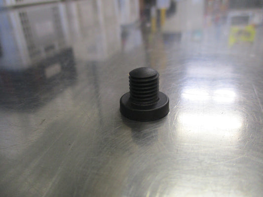 Nissan Genuine Radiator Drain Plug New Part