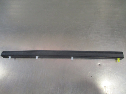 Holden Epica Genuine Left Hand Front Bonnet Seal New Part