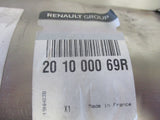 Renault Master Genuine Main Exhaust Muffler New Part