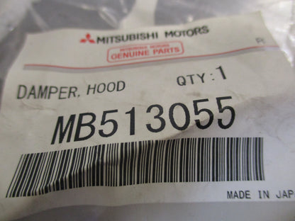 Mitsubishi Pajero/Triton Genuine Bonnet Rubber Damper New Part