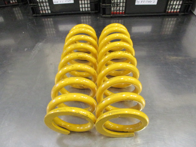 King Springs Raised Front Springs Suits Isuzu D-max/Colorado/Hilux New Part