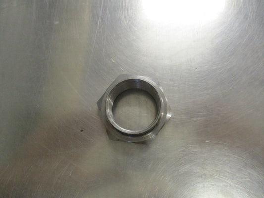 Toyota Landcruiser Genuine Rear Input Shaft Nut New Part