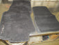 Nissan X Trail T30 Genuine Carpet Floor Mats Used