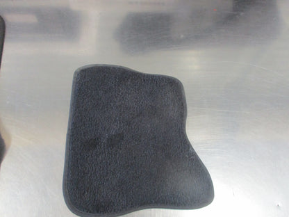 Nissan X Trail T30 Genuine Carpet Floor Mats Used
