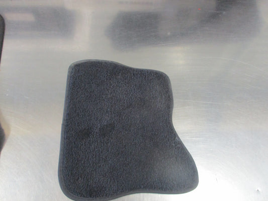 Nissan X Trail T30 Genuine Carpet Floor Mats Used