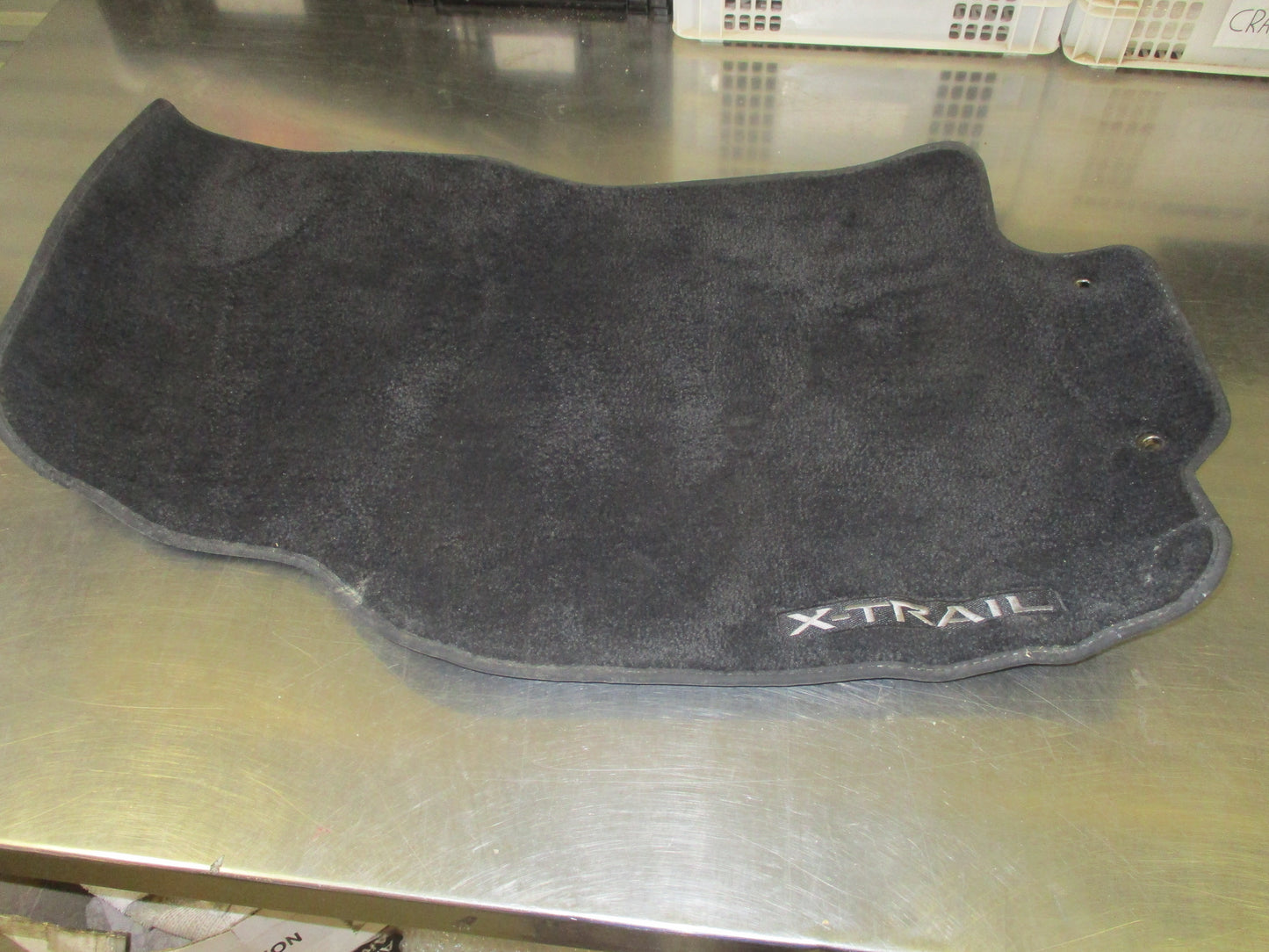 Nissan X Trail T30 Genuine Carpet Floor Mats Used