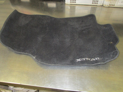 Nissan X Trail T30 Genuine Carpet Floor Mats Used