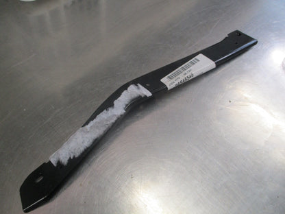 Daewoo Lacetti Genuine Front Right Hand Bumper Bracket New Part