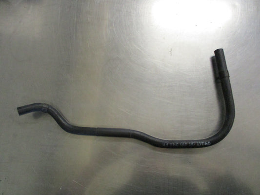Daewoo Lacetti Genuine Throttle Body FDG Hose New Part