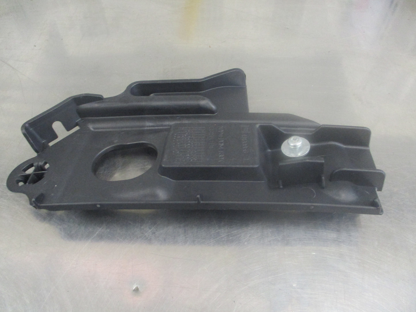 Holden Barina Genuine Left Hand Panel To Wing Guide Rail Guide New Part