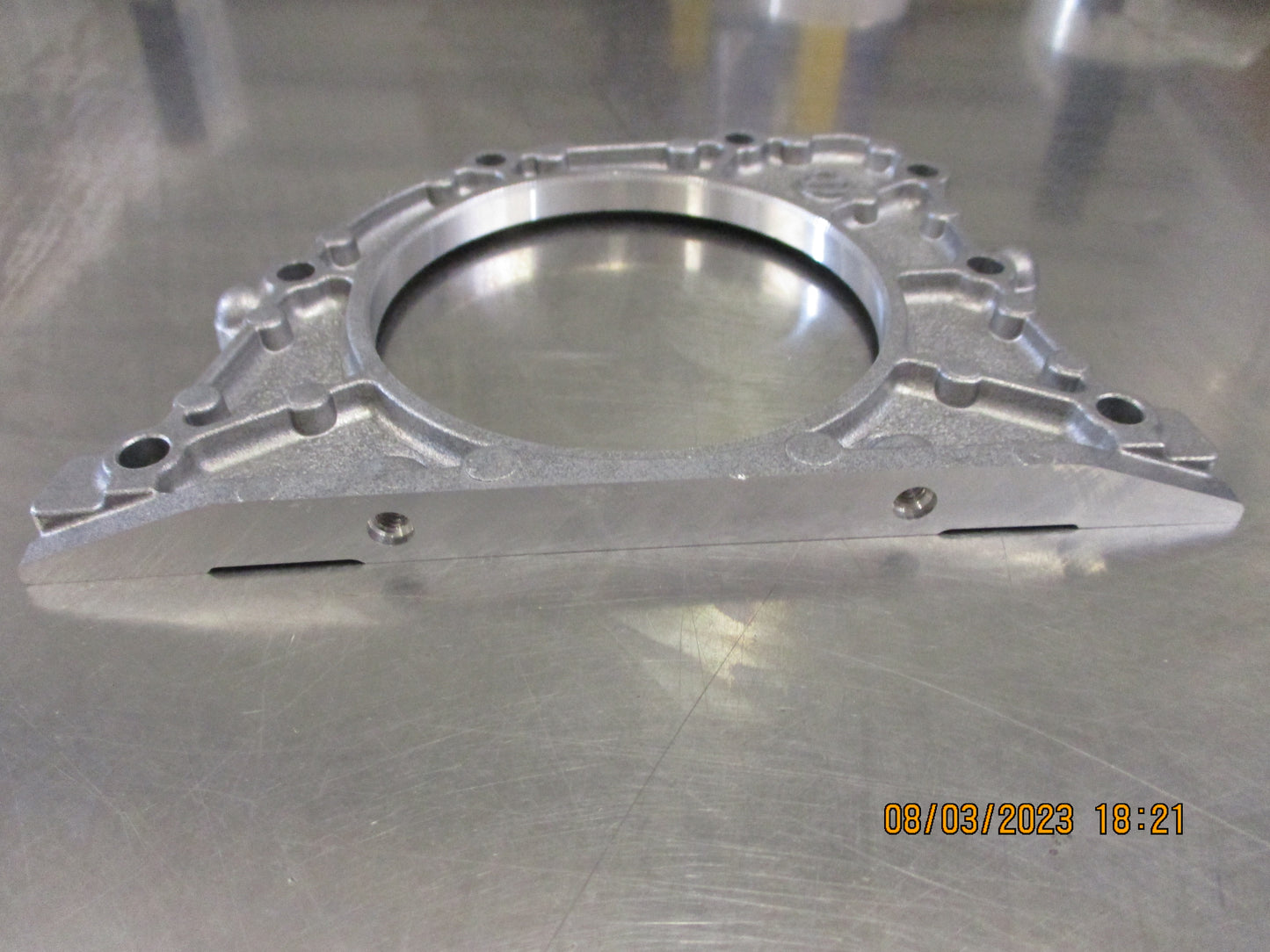 Suzuki Ignis Genuine Housing Oil Seal New Part