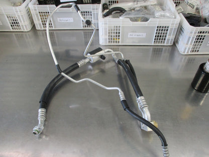 Holden Astra Genuine Evaporating Cooling Fluid Tube New Part