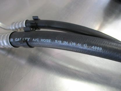 Holden Astra Genuine Evaporating Cooling Fluid Tube New Part