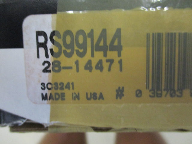 Rancho RS9000X Rear Adjustable Shock Pair Suits Toyota BJ70 Landcruiser New Part
