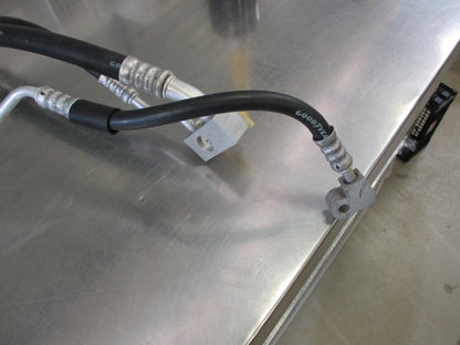 Holden Astra Genuine Evaporating Cooling Fluid Tube New Part