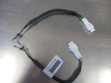 Isuzu FVZ/FH E5 Truck Genuine Lamp Extension Wiring Kit New Part