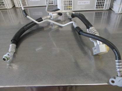 Holden Astra Genuine Evaporating Cooling Fluid Tube New Part