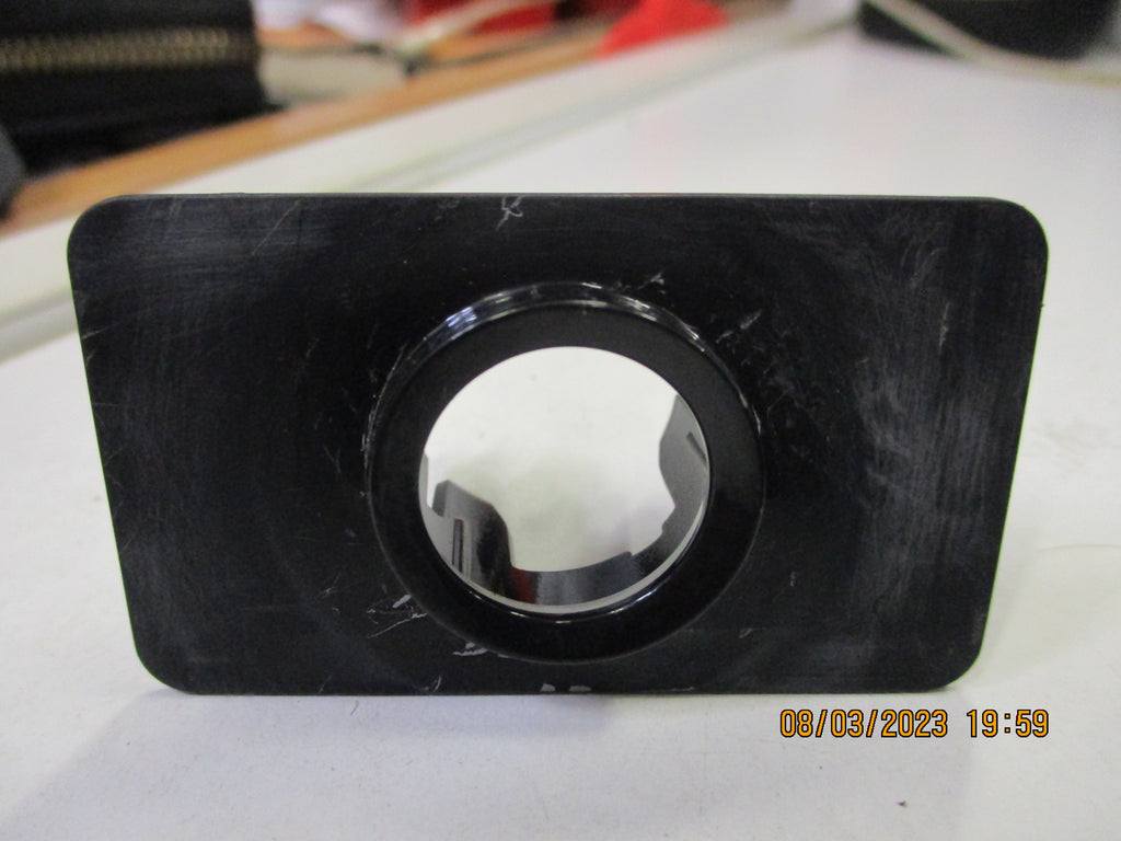 LDV Maxus Genuine Left Hand Rear Park Assist Bracket (Black)New Part ...