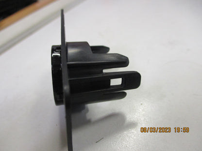 LDV Maxus Genuine Left Hand Rear Park Assist Bracket (Black)New Part