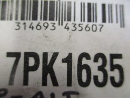 Gates Serpentine Belt Suits BMW/Honda Civic/Land Rover Range Rover New Part