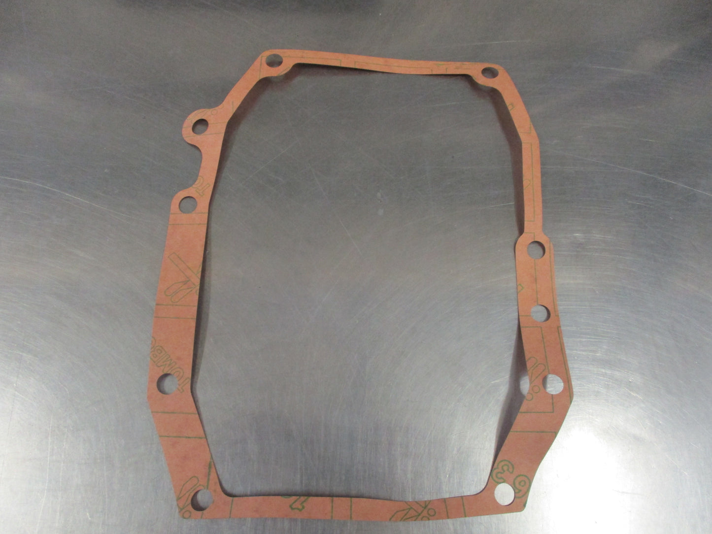 Toyota Land Cruiser Genuine Manual Transmission Case Cover Gasket New Part