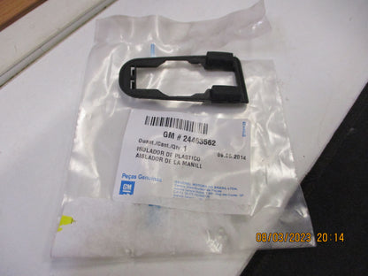Holden Astra-Tigra-Zafira Genuine Rear Insulation Door Handle New Part