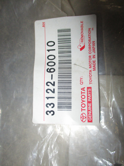 Toyota Land Cruiser Genuine Manual Transmission Case Cover Gasket New Part