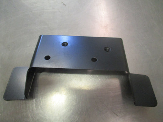 Holden Trailblazer Genuine Front Bumper Bracket New Part