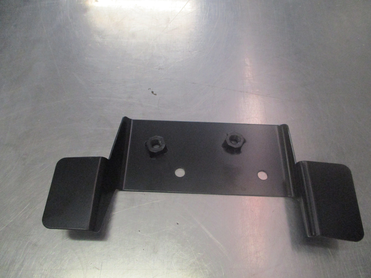 Holden Trailblazer Genuine Front Bumper Bracket New Part