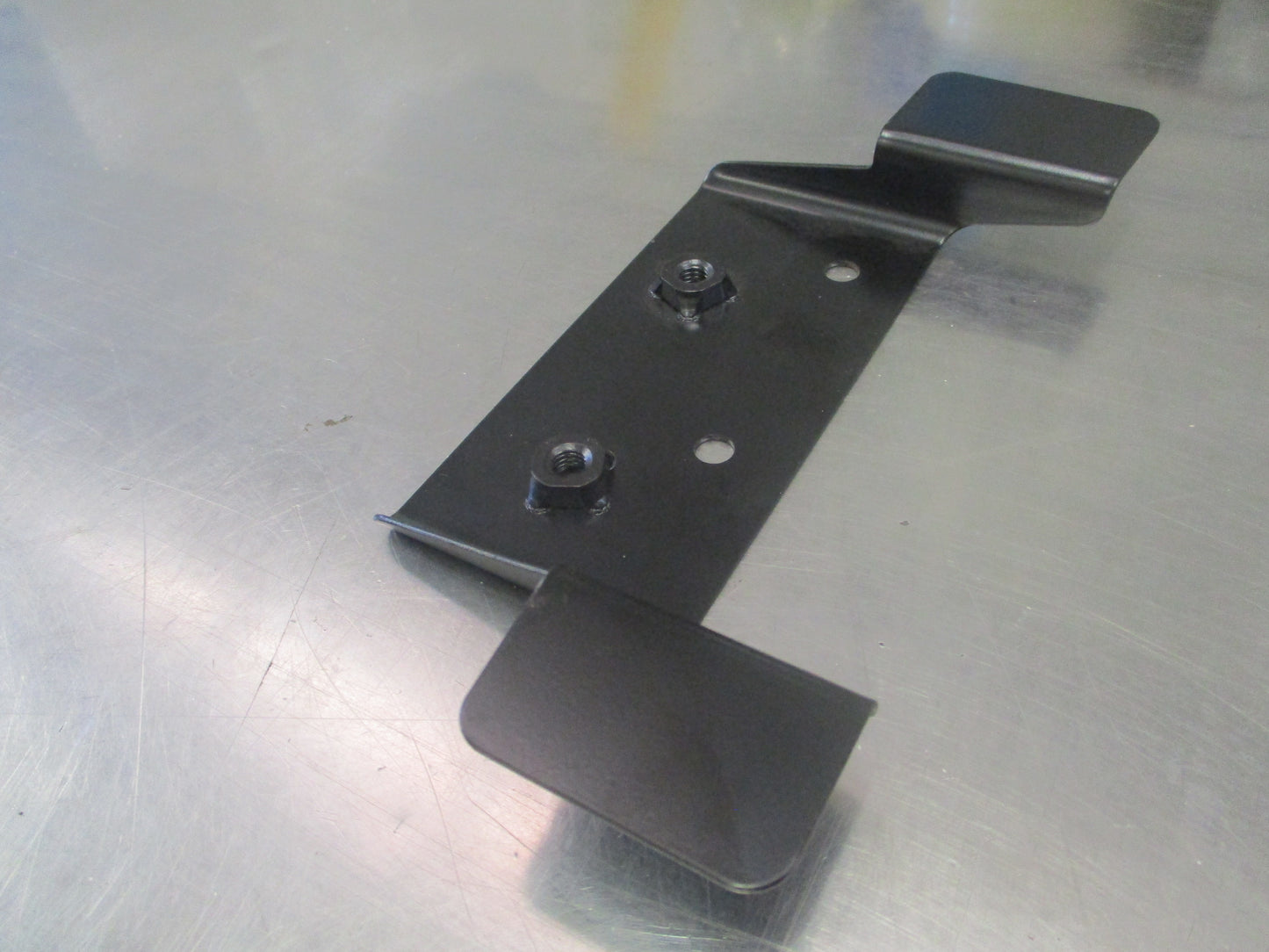 Holden Trailblazer Genuine Front Bumper Bracket New Part
