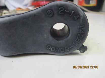 Suzuki Swift Genuine Exhaust Hanger Rubber New Part