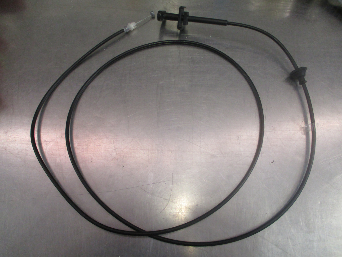 Holden JB/JD/JE Camira Genuine Hood Control Cable - New Part