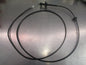 Holden JB/JD/JE Camira Genuine Hood Control Cable - New Part