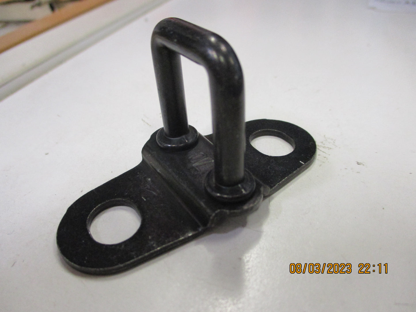 Honda Civic-S2000-Prelude-Accord Genuine Boot Striker New Part