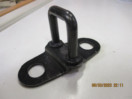 Honda Civic-S2000-Prelude-Accord Genuine Boot Striker New Part