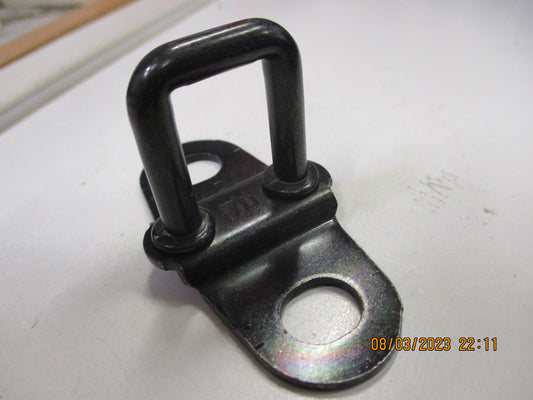 Honda Civic-S2000-Prelude-Accord Genuine Boot Striker New Part
