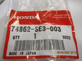 Honda Civic-S2000-Prelude-Accord Genuine Boot Striker New Part