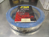 FSA Air Filter Suits Ford Cortina New Part